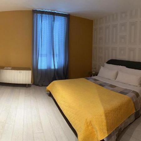 Hotel Rosso Segnale Milano Exterior foto