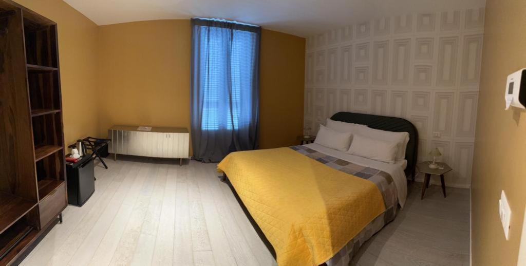 Hotel Rosso Segnale Milano Exterior foto