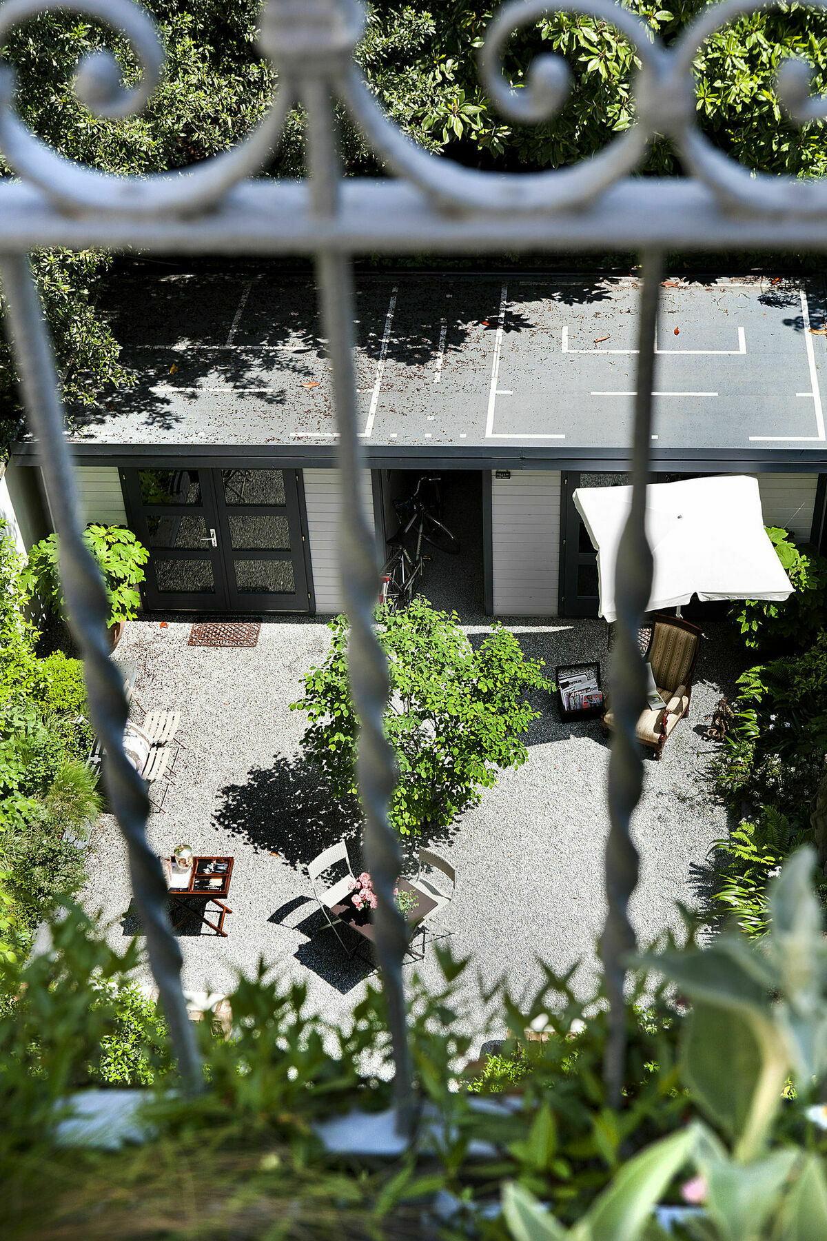 Hotel Rosso Segnale Milano Exterior foto