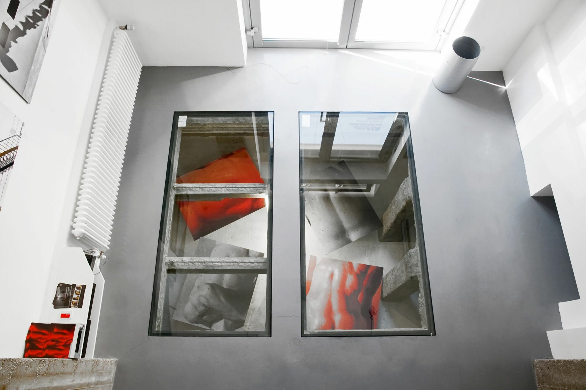 Hotel Rosso Segnale Milano Exterior foto