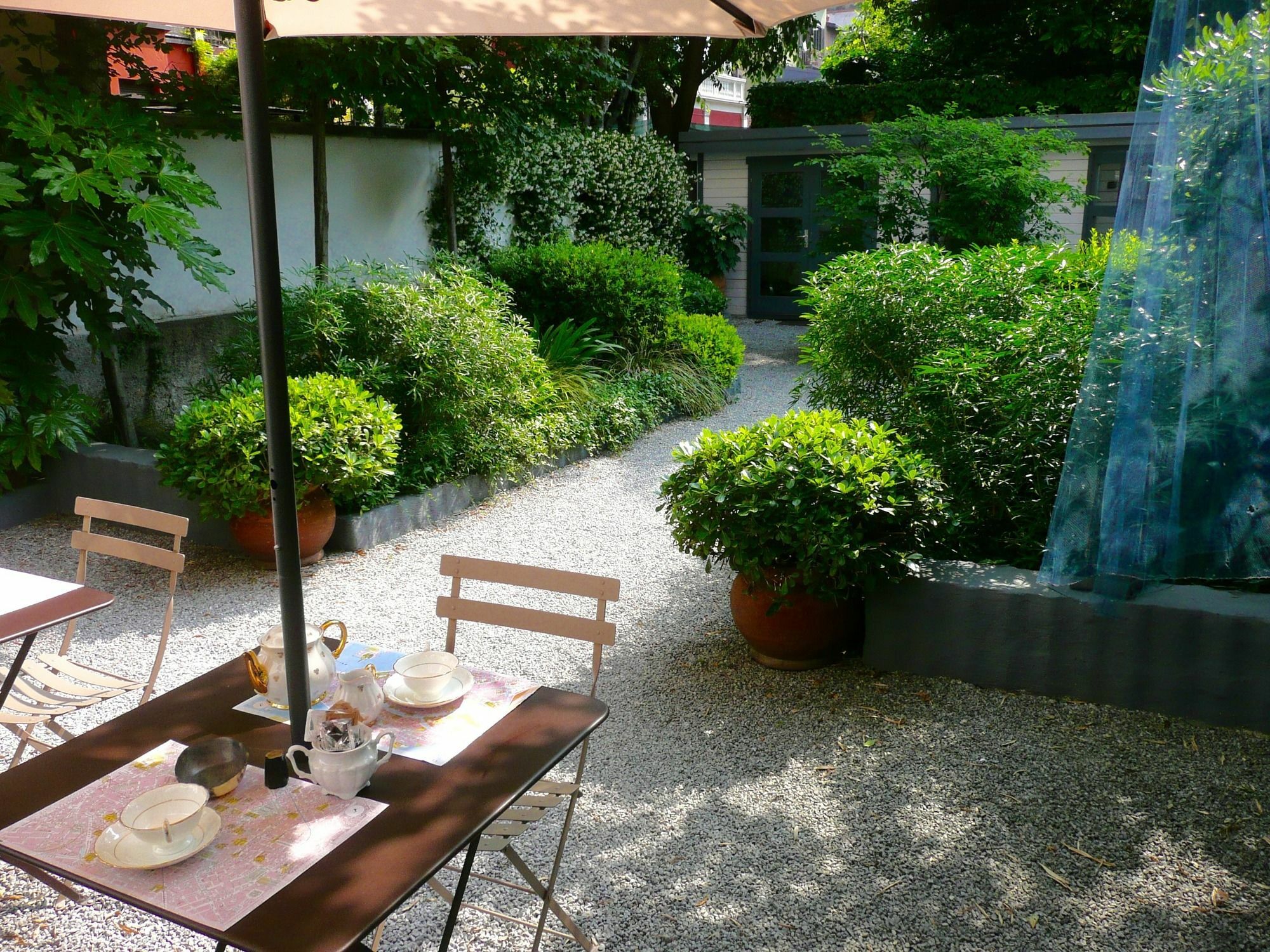 Hotel Rosso Segnale Milano Exterior foto